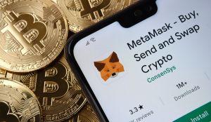 How to Add Dogechain to MetaMask