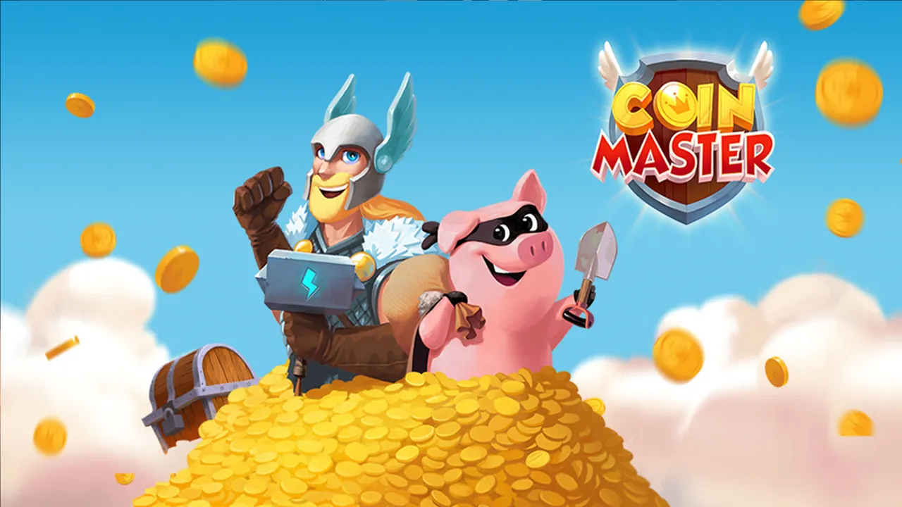 Coin Master: Free Spins & Coins Links (March ) - Updated - Dot Esports