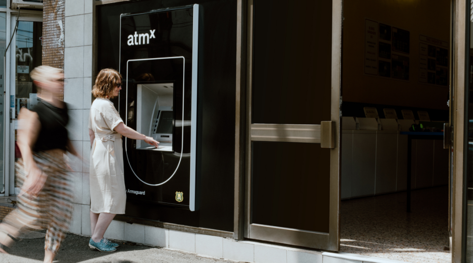 ATM features, services and locations - NAB