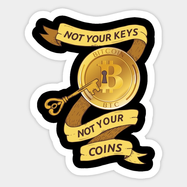 If you care about crypto adoption, 'not your keys, not your coins' is a disaster - Blockworks