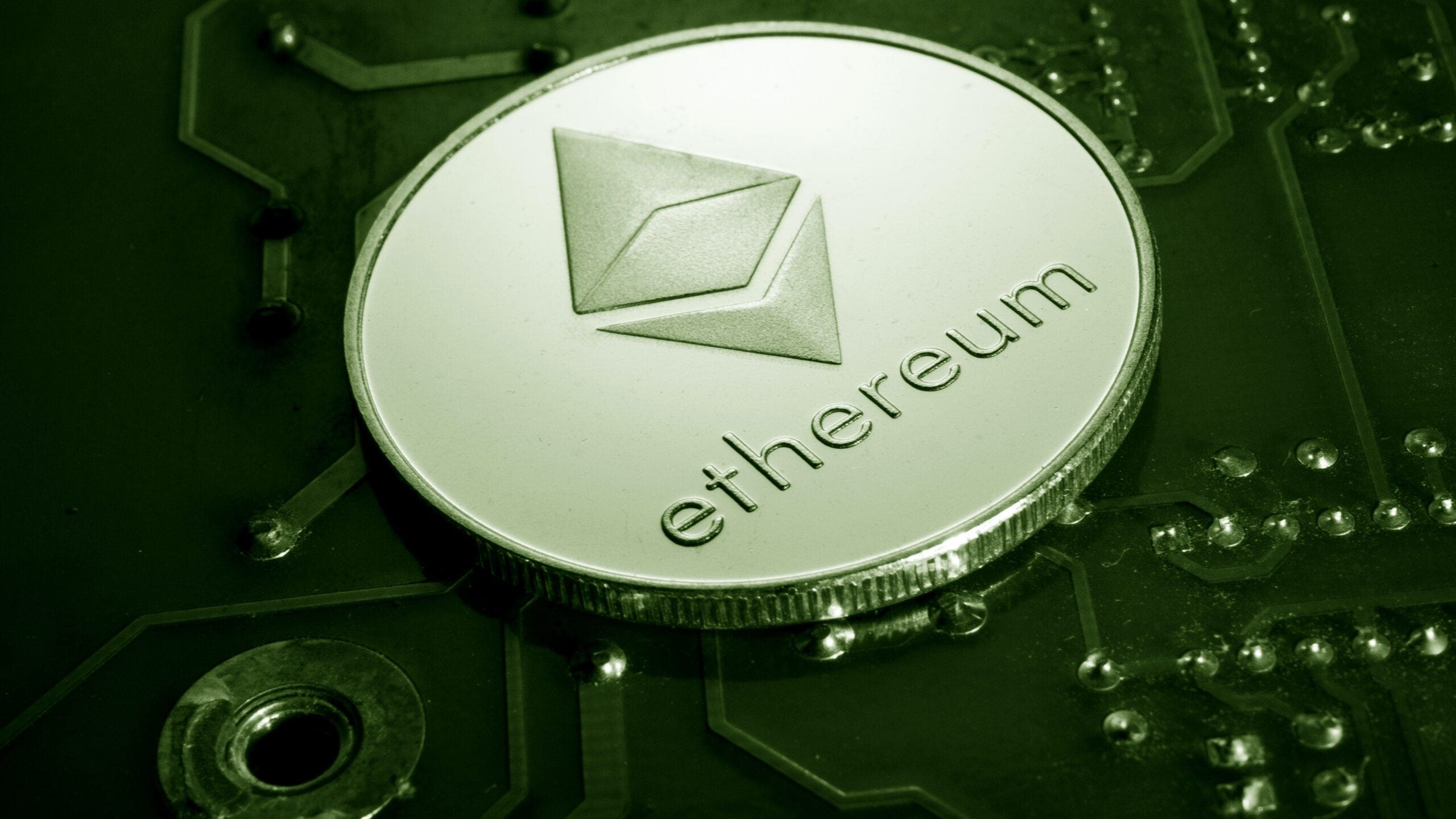 Ethereum Price | ETH Price and Live Chart - CoinDesk