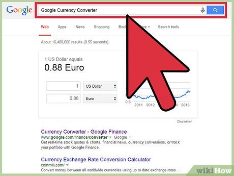 Convert Currency in Google Sheets (Easiest Way )