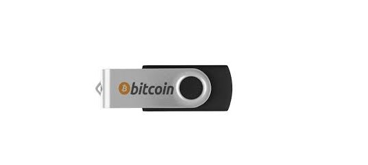 How to Store Bitcoin On a USB - Can Any USB Be a Crypto Wallet?