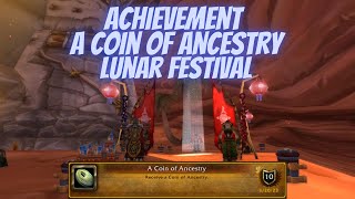 Lunar Festival Guide for World of Warcraft - World of Warcraft - Icy Veins