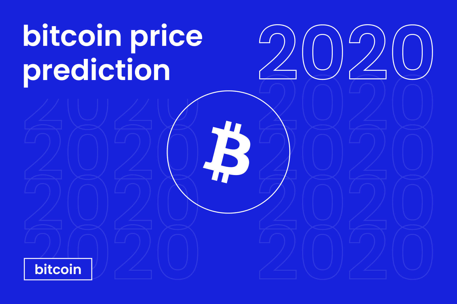 Bitcoin (BTC) Price Prediction - 