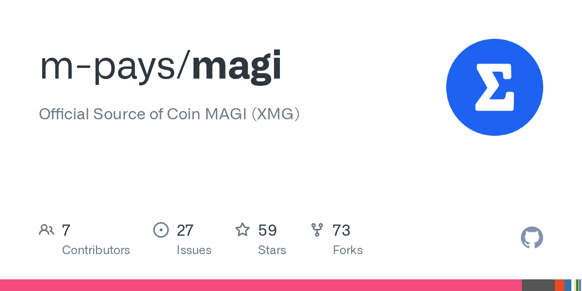 Coin Magi | Web Wallet