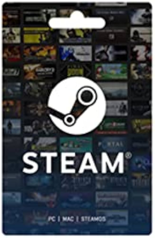 Sell Steam Gift Card In Nigeria & Ghana - Steam Card to Cash - Cardtonic