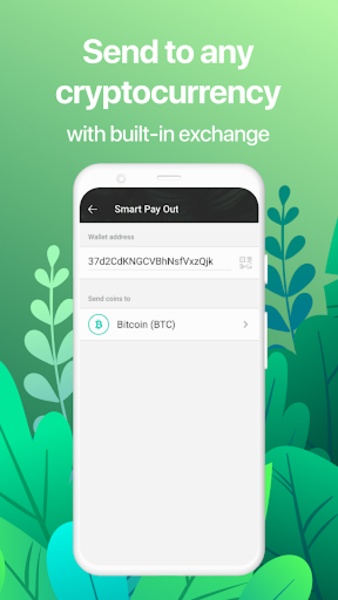 Tether Wallet APK (Android App) - Free Download