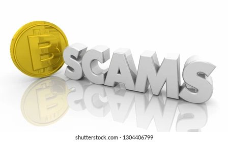 Crypto Scam Recovery: Help to Recover Scammed Cryptocurrency