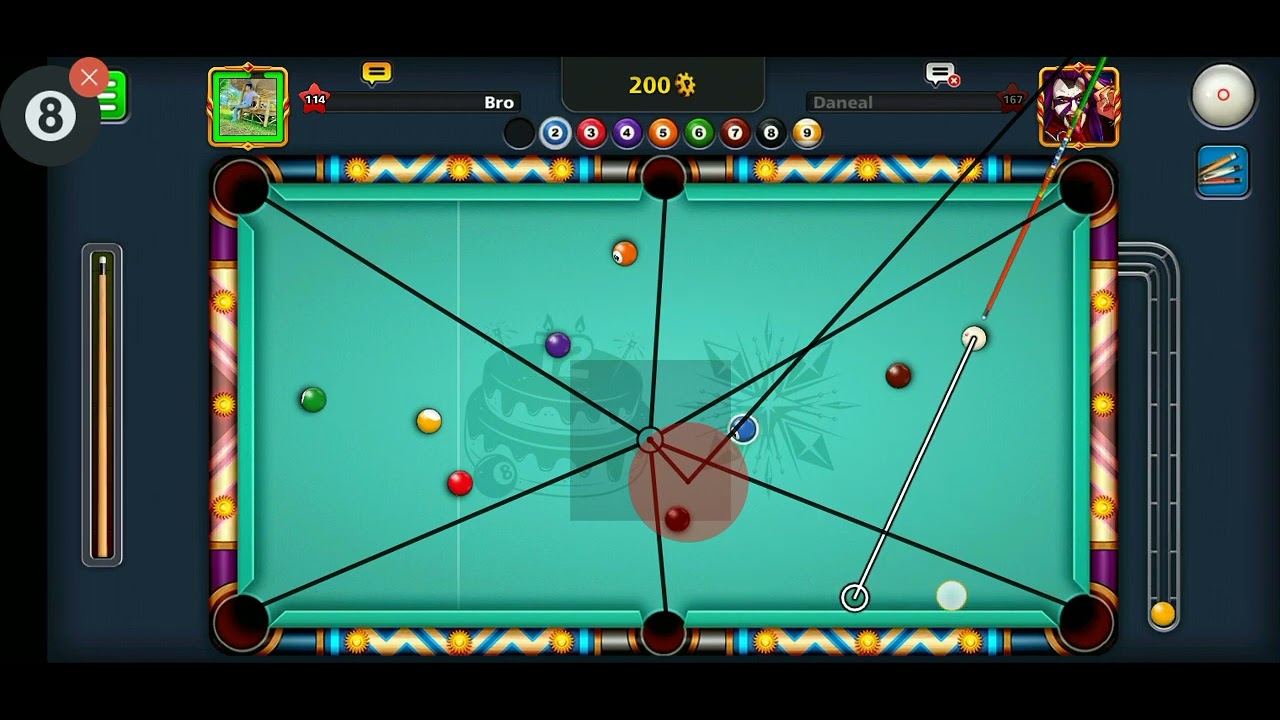 Snake 8 Ball Pool Mod APK Free Download Latest Version