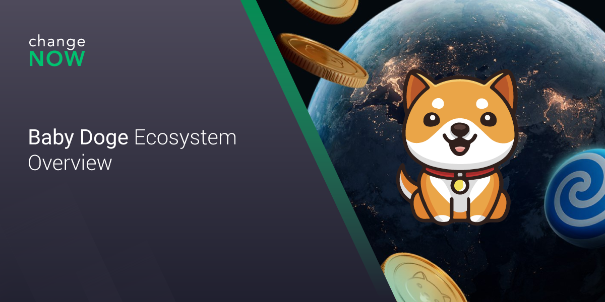 Baby Doge Coin (BABYDOGE): Ratings & Details | CryptoTotem