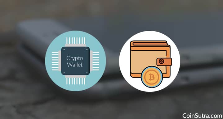 Hardware Wallet & Crypto Wallet - Security for Crypto | Ledger