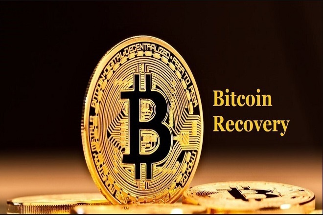 BITCOIN RECOVERY AGENT; WIZARD LARRY RECOVERY. | Bark Reviews