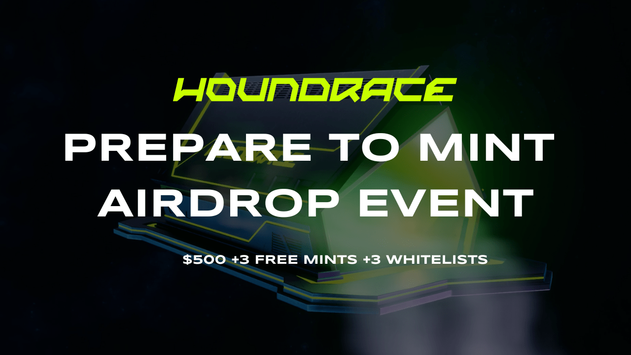 Potential Mintbase Airdrop » How to be eligible?