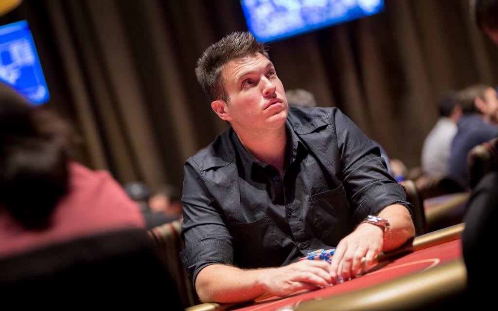 Doug Polk Net Worth 