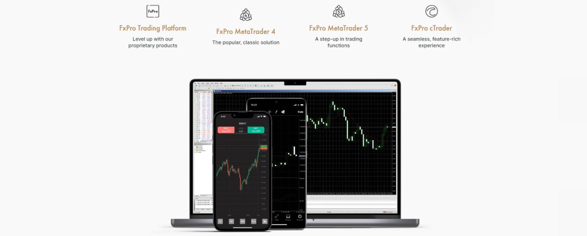 Cryptocurrency Brokers & Trading Platforms 