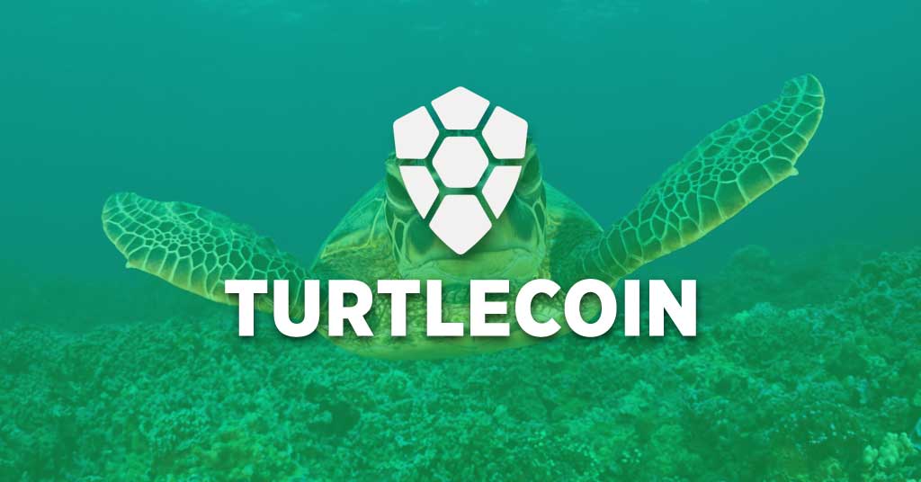 TurtleCoin Wallet