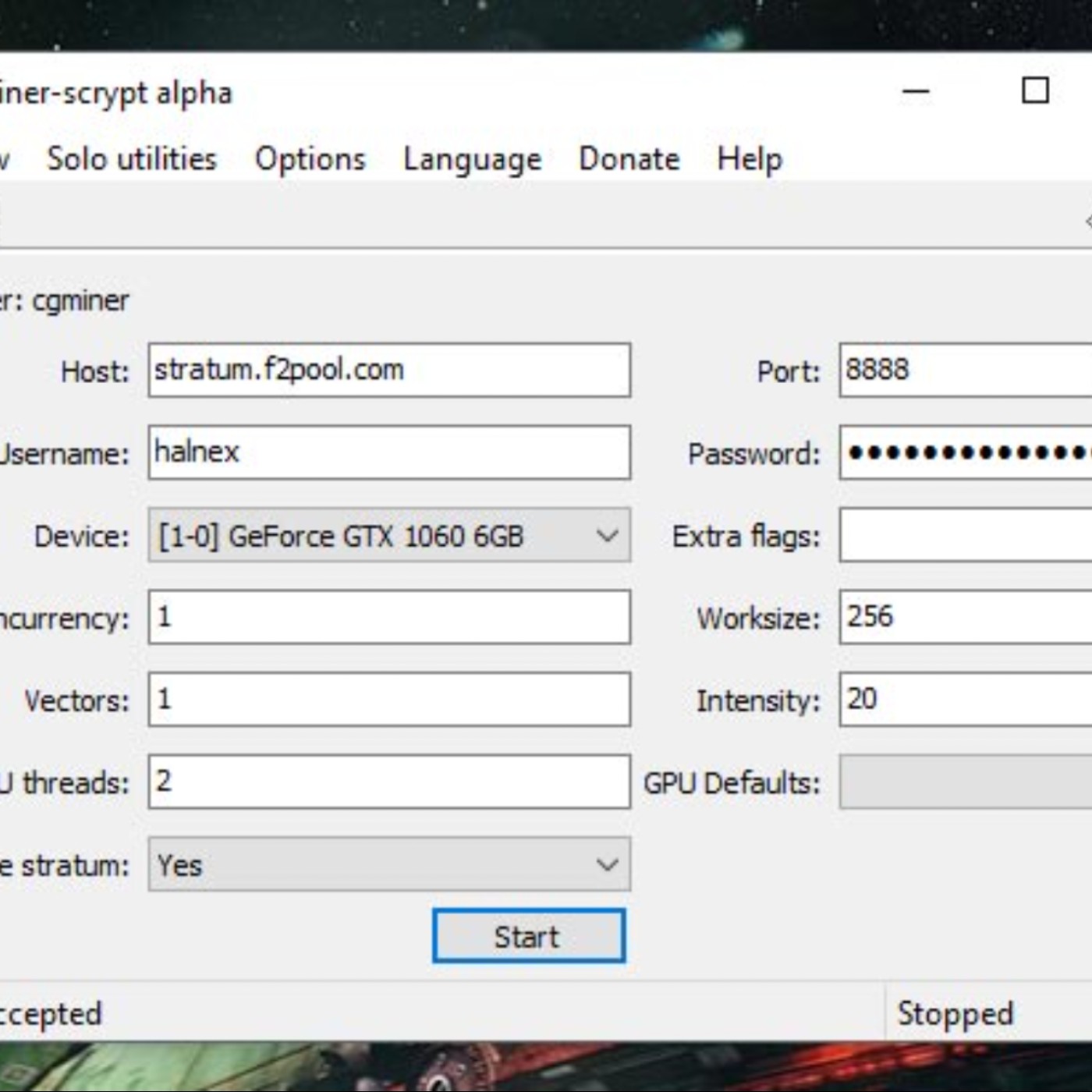 DGC-Scrypt (DGC) Mining Profit Calculator - WhatToMine