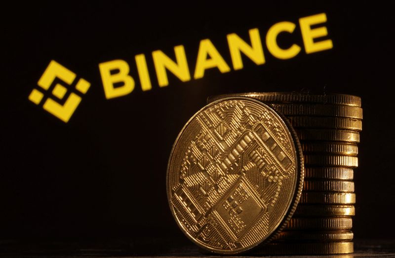 Nigeria detains Binance executives in cryptocurrency crackdown, FT reports | Reuters