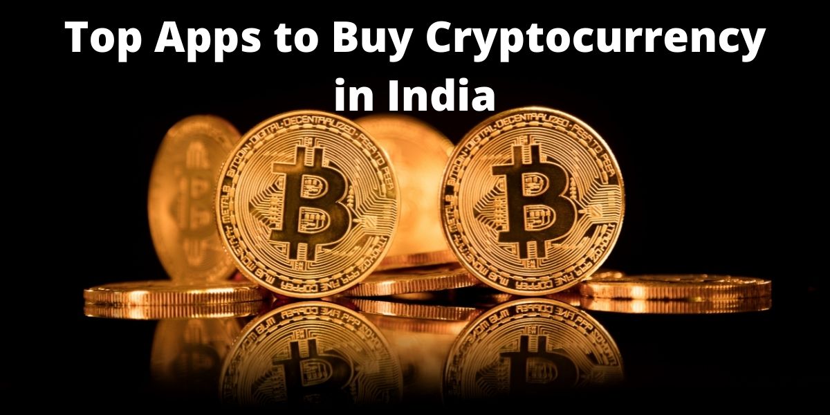 Best Crypto exchanges & apps in India (March )