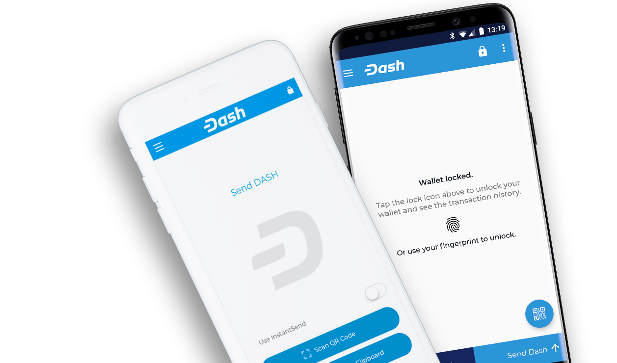 What is Dash? (DASH)?