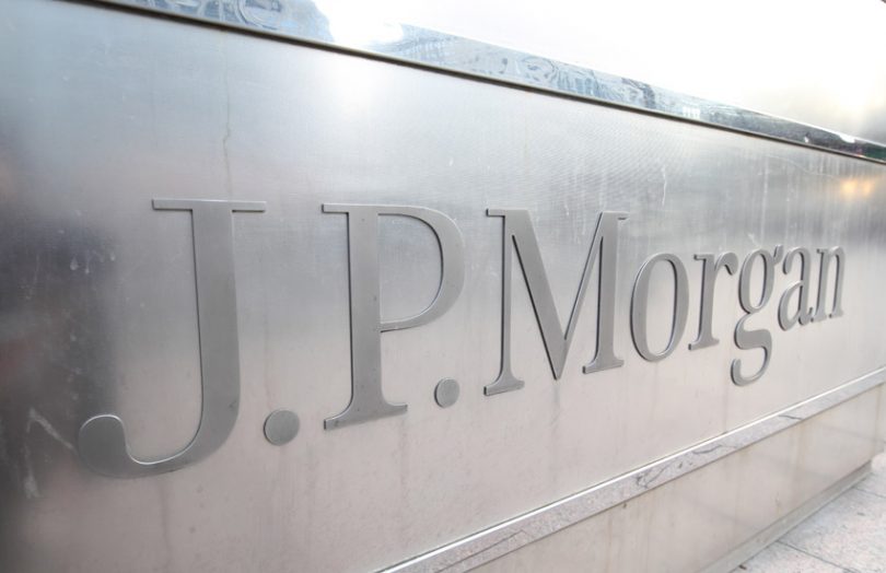 JPMorgan: JPM Coin Handles $1 Billion in Daily Transactions | cryptolove.fun