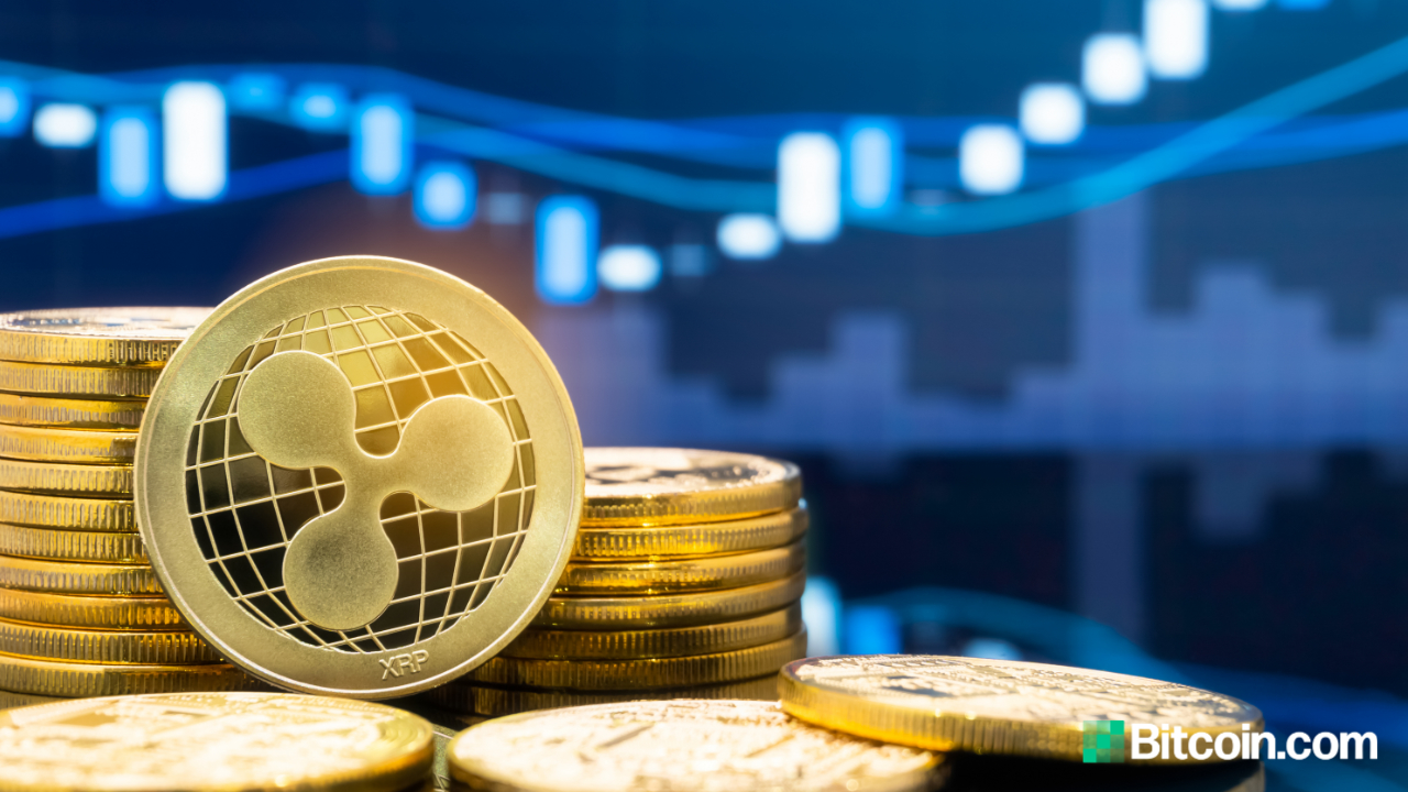 Ripple's plan to help billion people - Cointribune