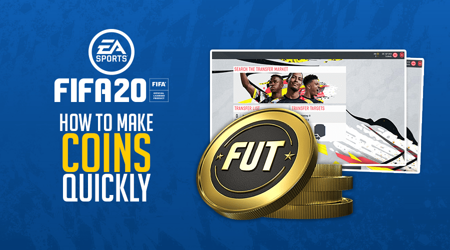 FIFA 23 FUT Coins and trading guide, including how to make coins fast | cryptolove.fun