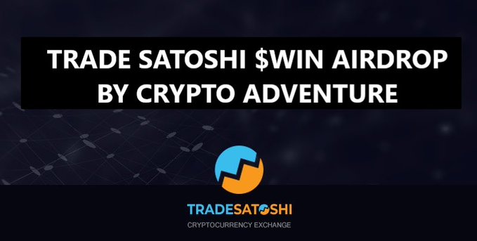 TradeSatoshi crypto exchange | SHIBARIUM MARKET