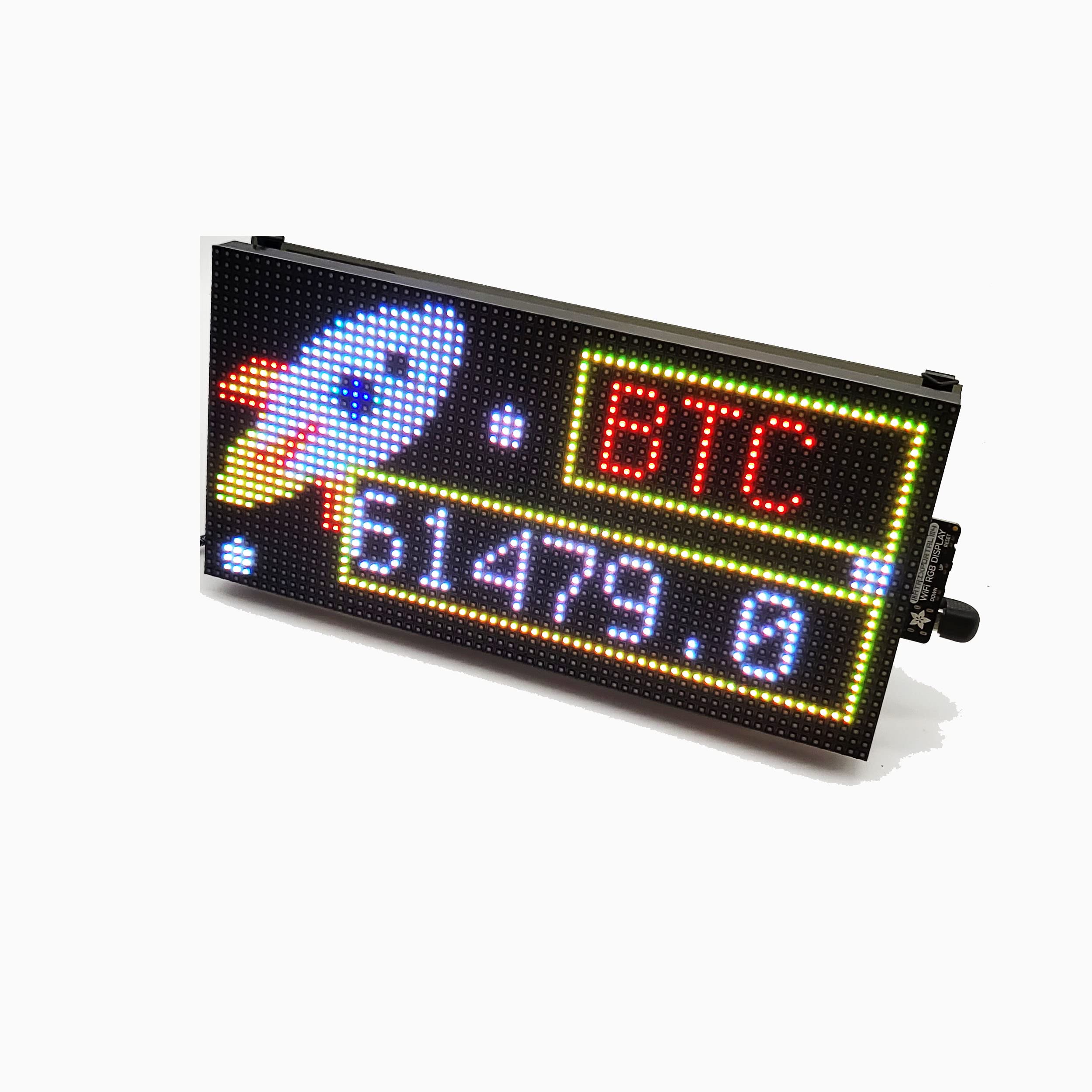 Bitcoin price ticker in Gnome desktop - DEV Community