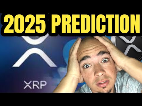 XRP Price Prediction