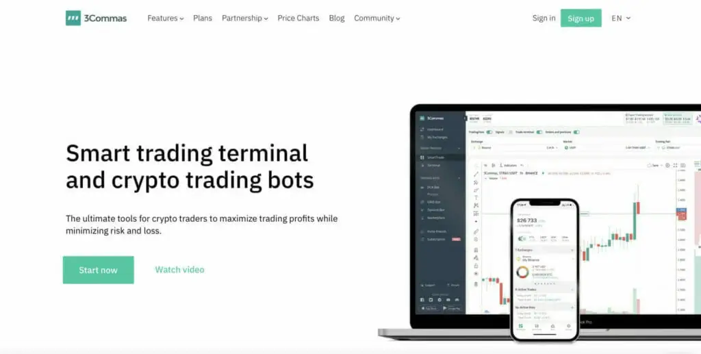 GitHub - freqtrade/freqtrade: Free, open source crypto trading bot