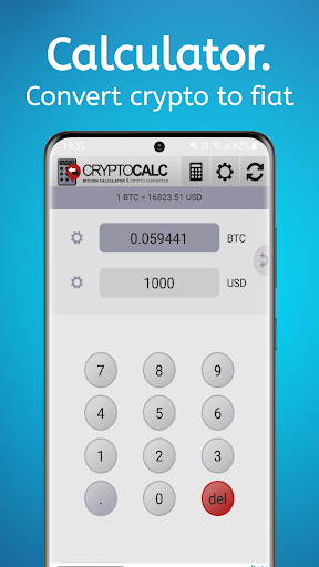 Bitcoin Calculator - APK Download for Android | Aptoide