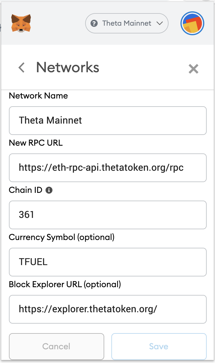 How to deploy your own ERC token with Ankr & Hardhat on ETH Goerli Testnet – Ankr