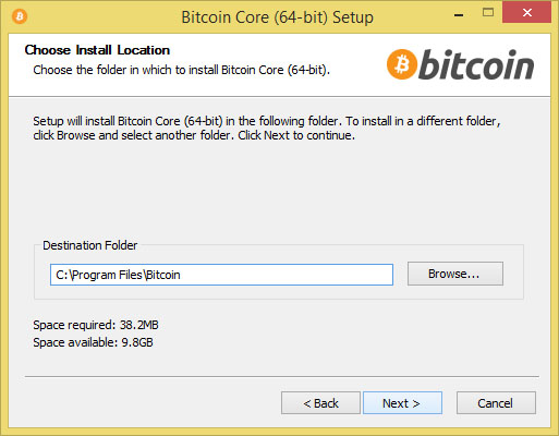 Bitcoin-Qt Free Download