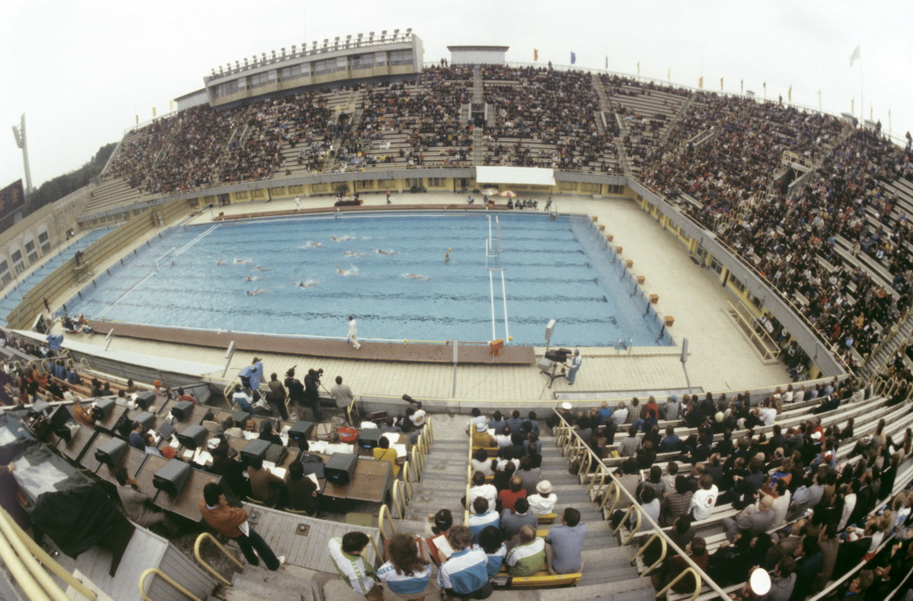 Moskva Pool - Wikipedia