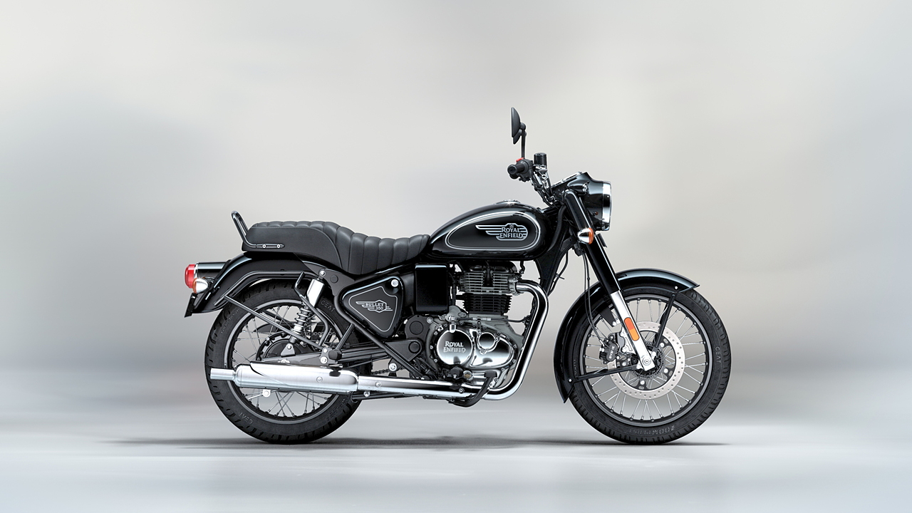Royal Enfield Classic Buyer's Guide: Specs, Photos, Price | Cycle World