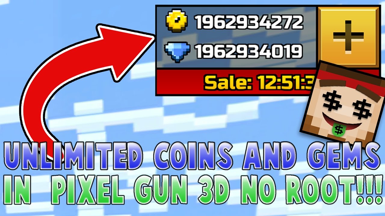 Coin and Experience Farming | Pixel Gun Wiki | Fandom