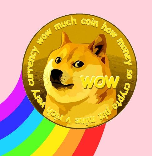 Dogecoin Rallies As Robinhood CEO Calls It ‘Currency of the Internet’