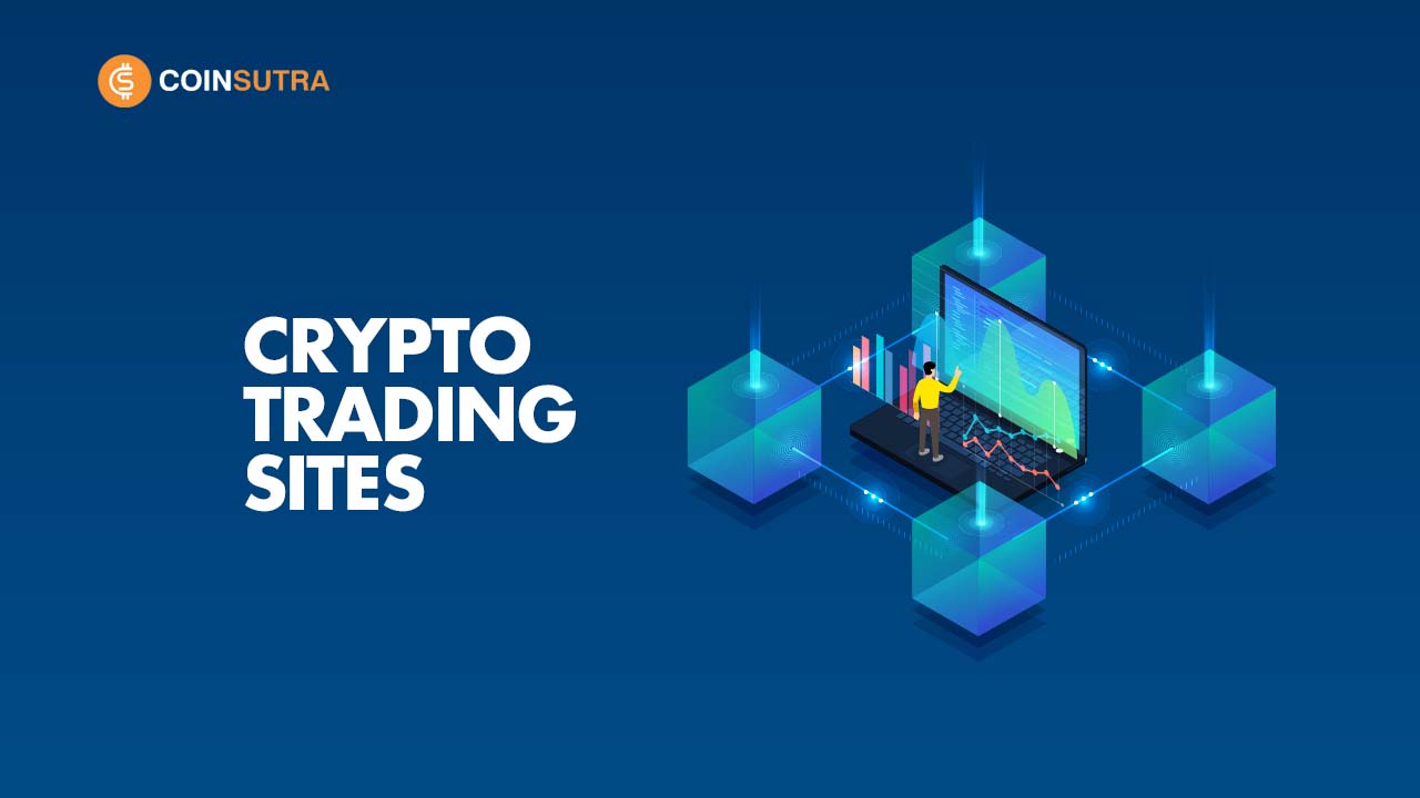 The 8 Best Crypto Exchange Platforms of 