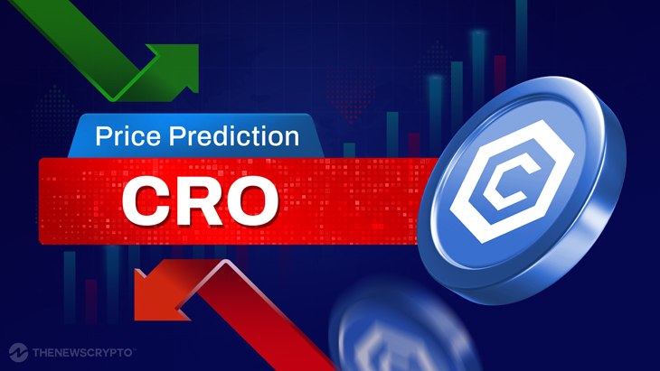 cryptolove.fun Coin Price Prediction: Future CRO forecast , & 