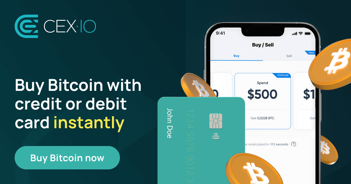 Bitcoin Gift Card | Buy Bitcoin with credit card instantly - Crypto Voucher