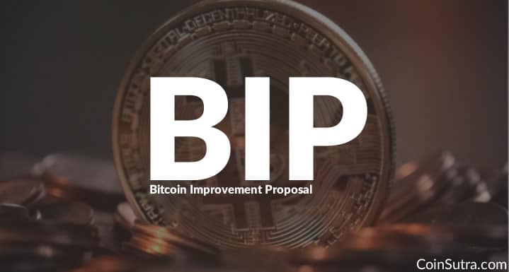 GitHub - bitcoin/bips: Bitcoin Improvement Proposals