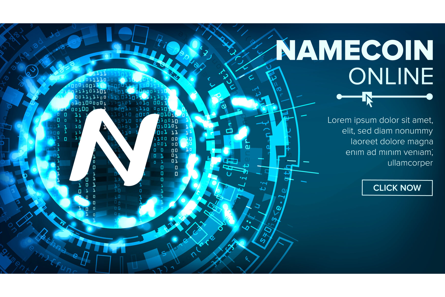 Namecoin | How Namecoin Cryptocurrency Works, Value and History