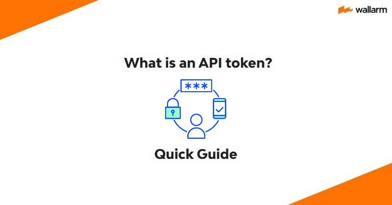 Everything You Need To Know About API Tokens | Nordic APIs |