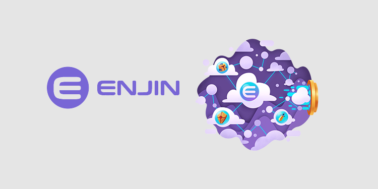 Enjin Coin price today, ENJ to USD live price, marketcap and chart | CoinMarketCap