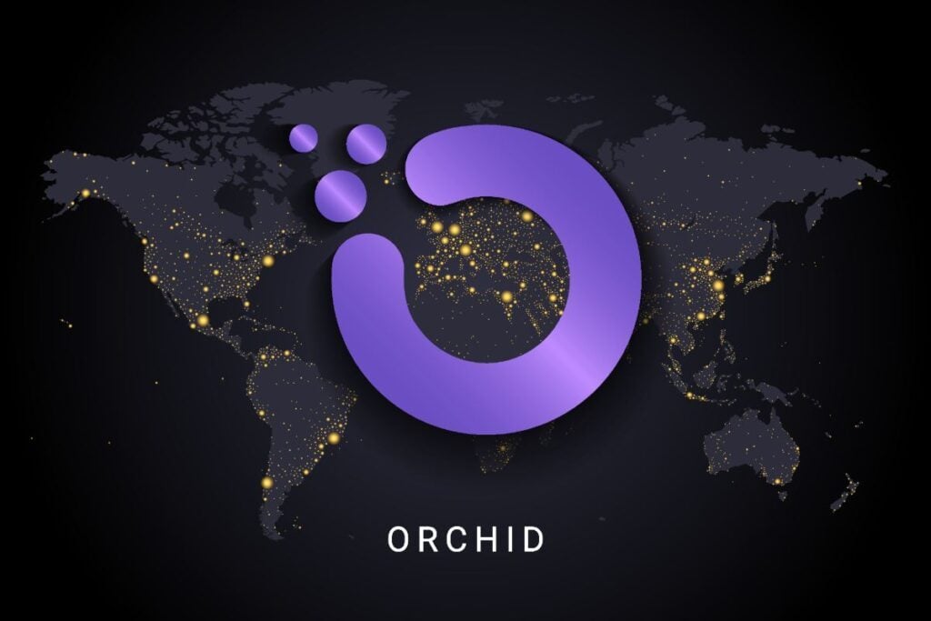 Orchid Price Prediction | OXT Crypto Forecast up to $