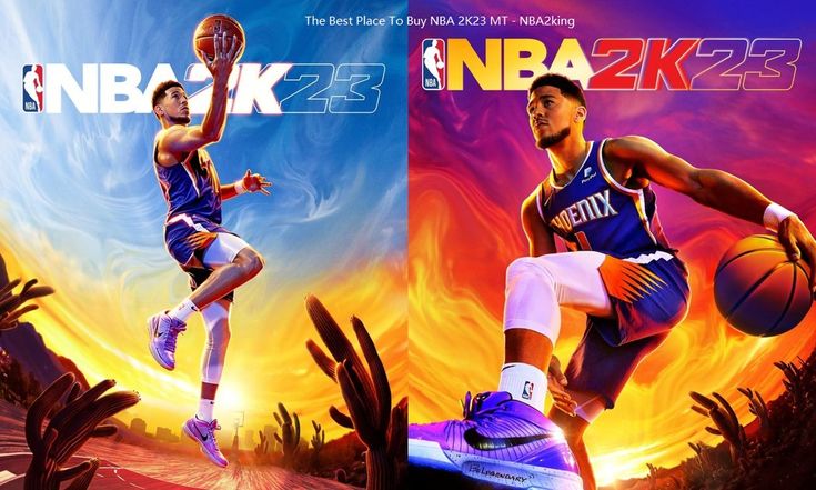 Buy NBA 2K23 MT, Cheap nba 2k23 MT - EZg2g