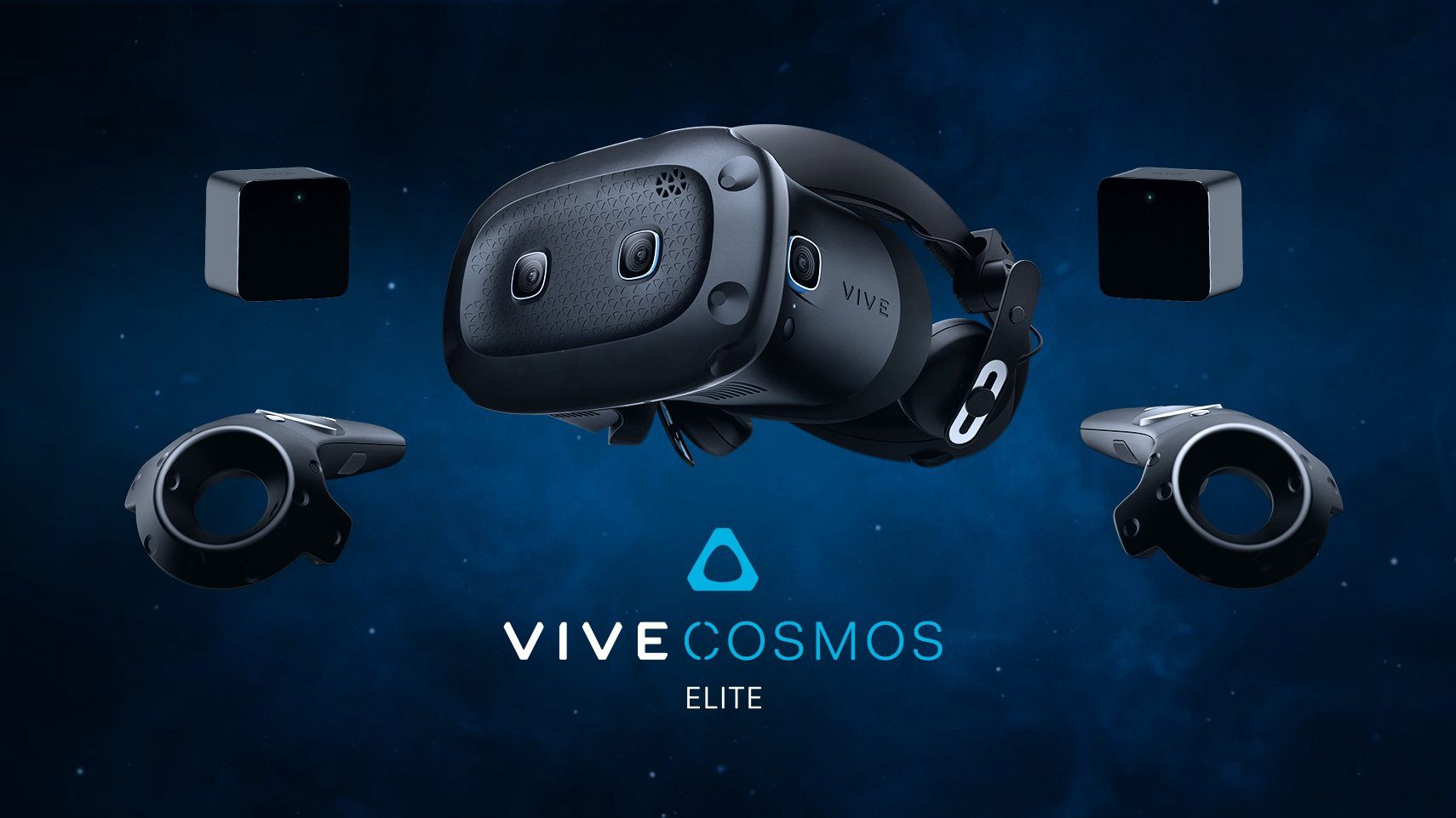 VIVE Cosmos Elite Overview | VIVE European Union