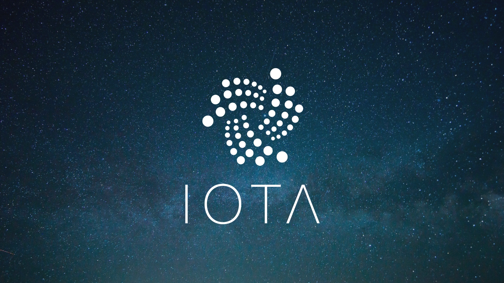 How to setup the IOTA Wallet • IOTA Hardware Wallet Guide ()